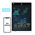 Kids LCD Screen Educational Drawing Board childrensterritory