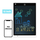 Kids LCD Screen Educational Drawing Board childrensterritory