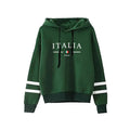 Girls' Long-Sleeved Casual Winter Tracksuit childrensterritory