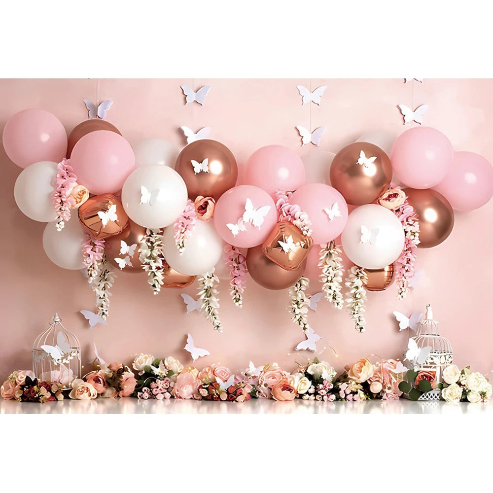 Photographic Background for Baby&