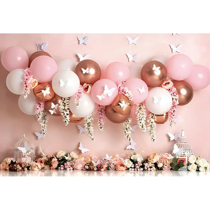 Photographic Background for Baby&