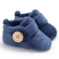 Baby & Kids Ultra-Soft Winter Comfort Shoes childrensterritory