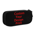 Big Capacity Customized Design Kids School Pencil Cases childrensterritory