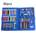 Kids Art Painting Set with Drawing Board Educational Toy childrensterritory