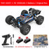 4WD Off-Road Remote Control Electric Car Toys childrensterritory