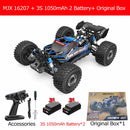 4WD Off-Road Remote Control Electric Car Toys childrensterritory
