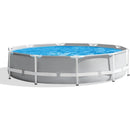 Large Patio Swimming Pool with Ladder for the Whole Family childrensterritory