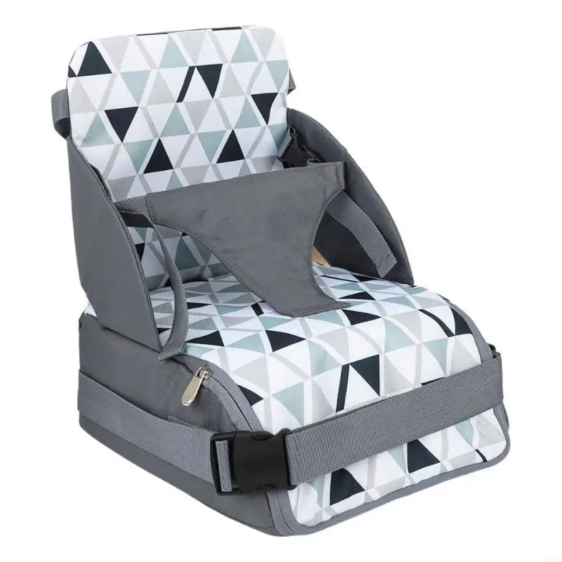 Washable and Portable Baby Booster Seat