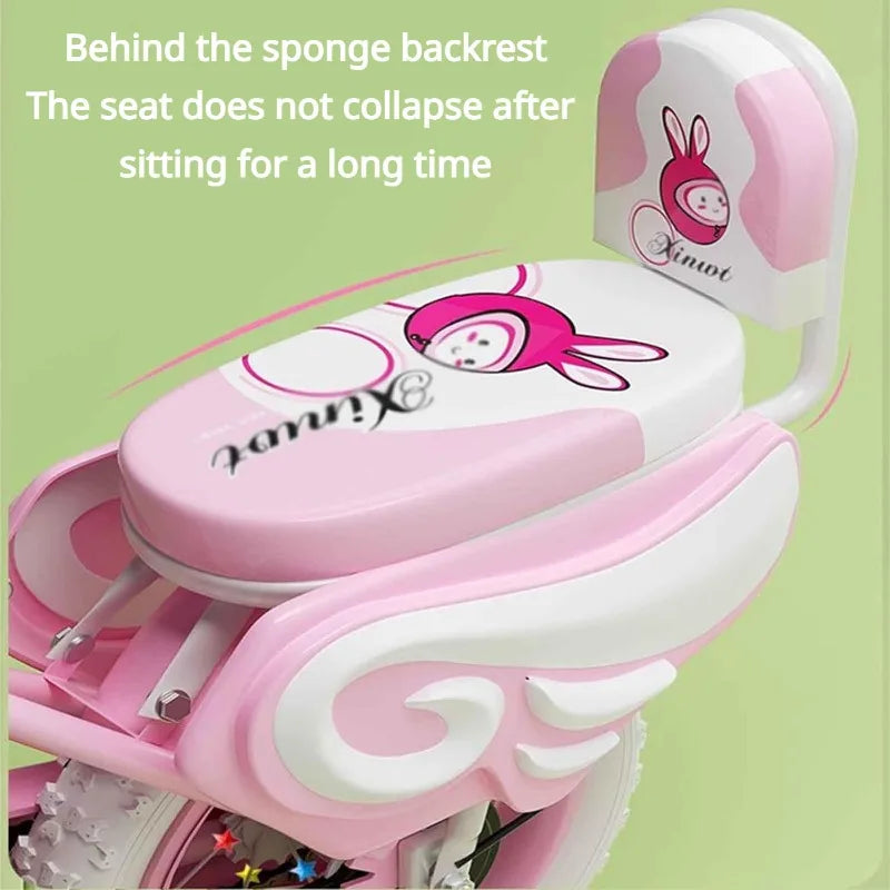 Cute Cartoon Design Folding Kids&