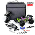 Off-Road Drift Simulation 4WD Rc Cars with LED childrensterritory