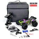 Off-Road Drift Simulation 4WD Rc Cars with LED childrensterritory