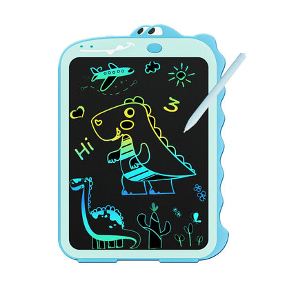 Kids Doodle Board Writing Tablet Toys 8.5 inch Display