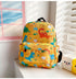 Personalized Embroidered Kids Cartoon Travel Backpack Daypack childrensterritory