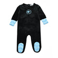 Baby/Kids Colored Edge Boys and Girls Nightwear