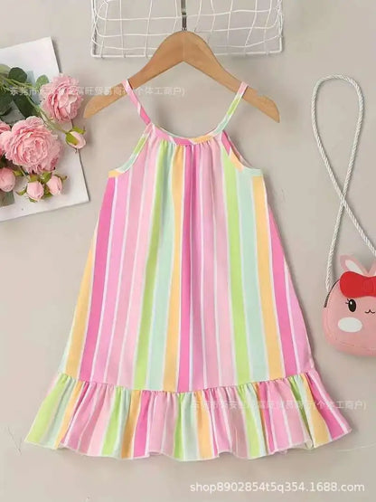 Little Girls&