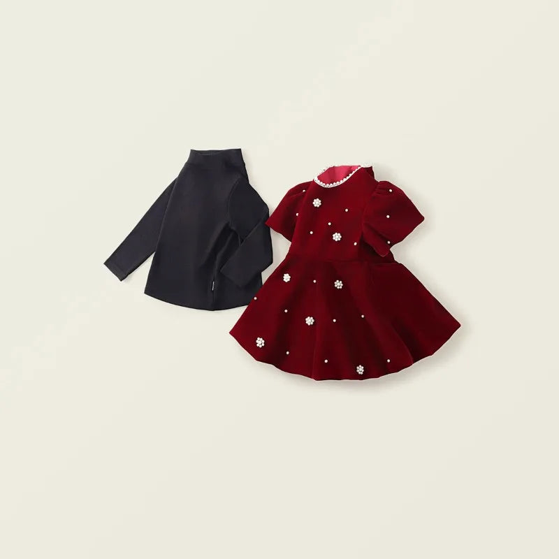 LIttle Girls&