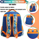 3D Cartoon Pattern Kids Boys Girls School Bags/Bookbags/Backpack childrensterritory