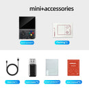 Mini Plus Portable Vintage Handheld Video Game Console childrensterritory