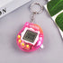 Transparent Electronic Funny Pet Tamagotchi Game childrensterritory
