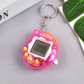Transparent Electronic Funny Pet Tamagotchi Game childrensterritory