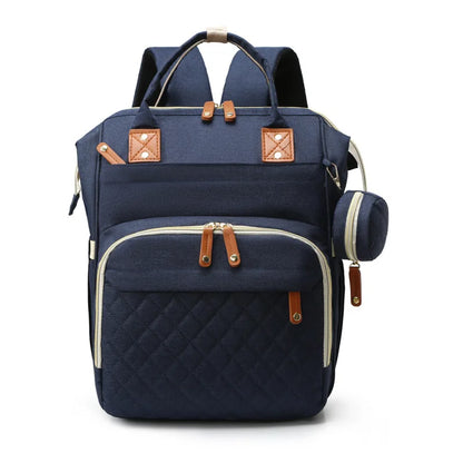 Waterproof Large Mum Maternity Bag/Travel Backpack