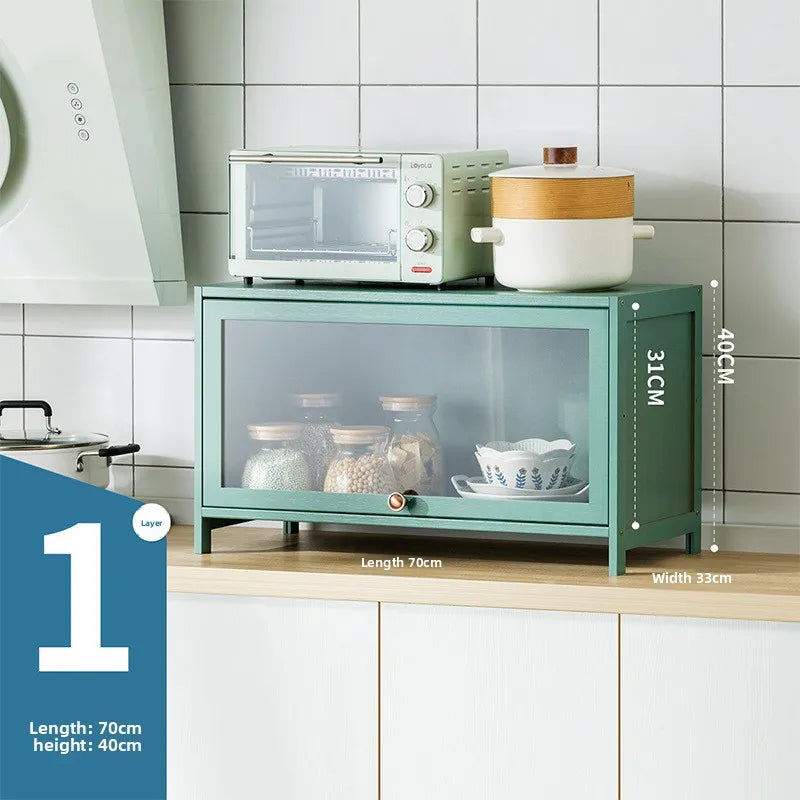 Modern Living Room Cabinets and Bookshelf Furniture