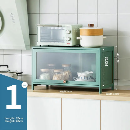 Modern Living Room Cabinets and Bookshelf Furniture