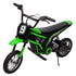 24V Ride On Electric Motorcycle for Kids, Max Weight 135 Lbs childrensterritory