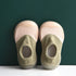 Baby Anti-slip Cotton Socks Shoes for Spring Autumn childrensterritory