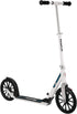 Anti-Rattle Technology Kids Kick Scooter with Tall Handlebars childrensterritory