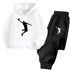 Kids’ Long-Sleeve Casual Winter Tracksuits with Sporty Design childrensterritory