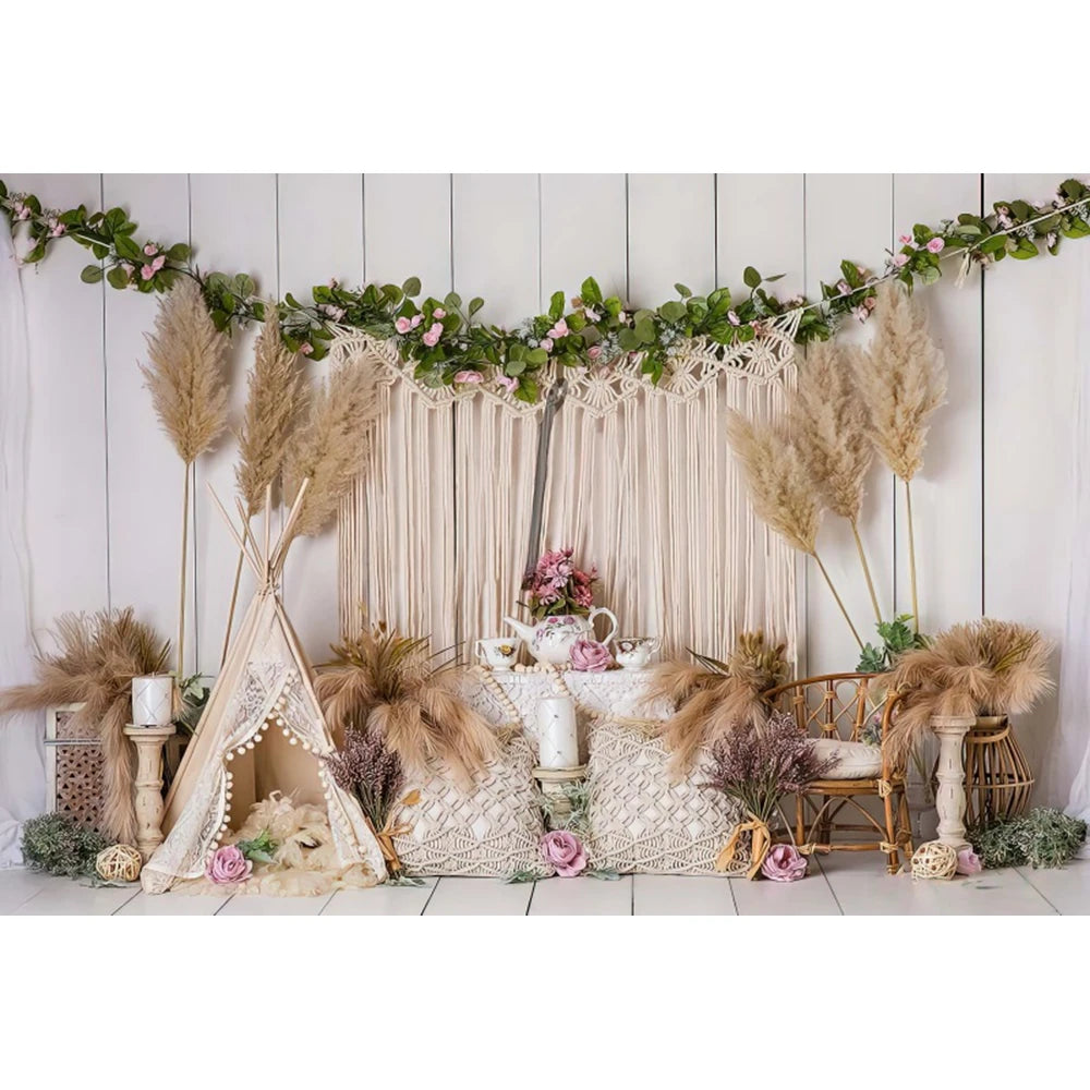 Photographic Background for Baby&