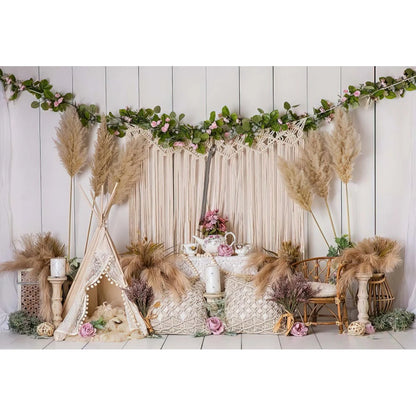 Photographic Background for Baby&