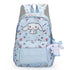 Cute Cartoon Anime School Backpacks for Kids childrensterritory