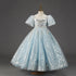 Formal Occasion Elegant Elegant Party Dress for Kids Girls childrensterritory
