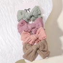 Girls Cute Handmade Lace Design Hair Accessories childrensterritory