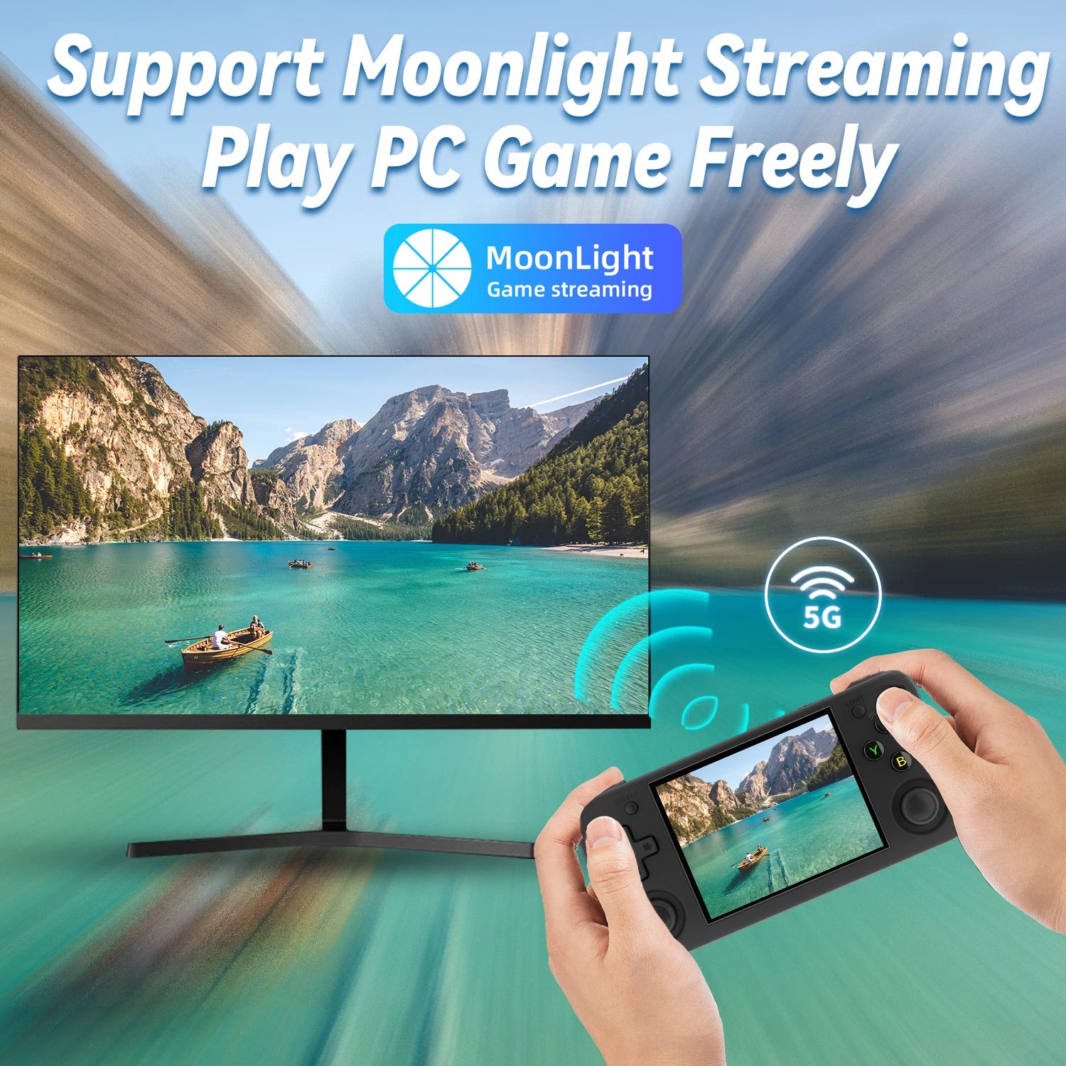 Playing Video Games for Kids