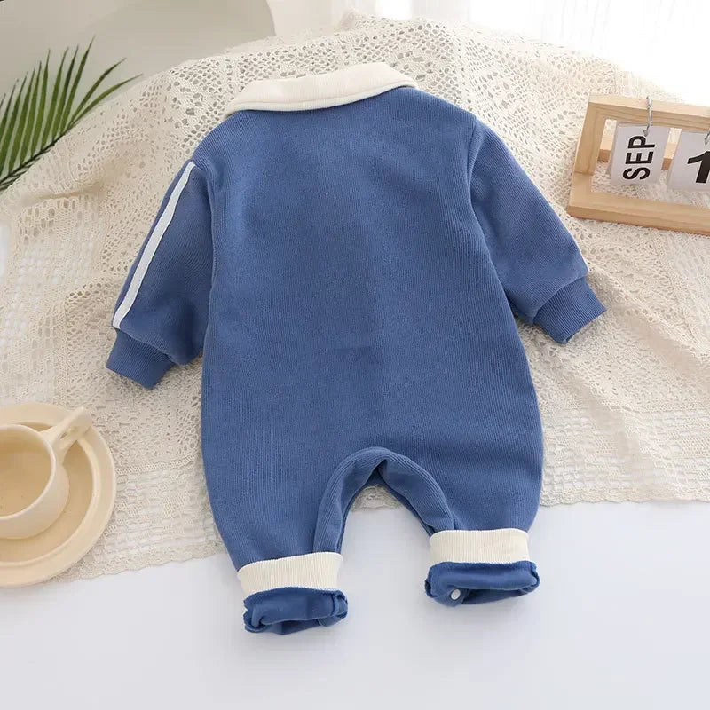 Collar Design Newborn Babies Outfits childrensterritory