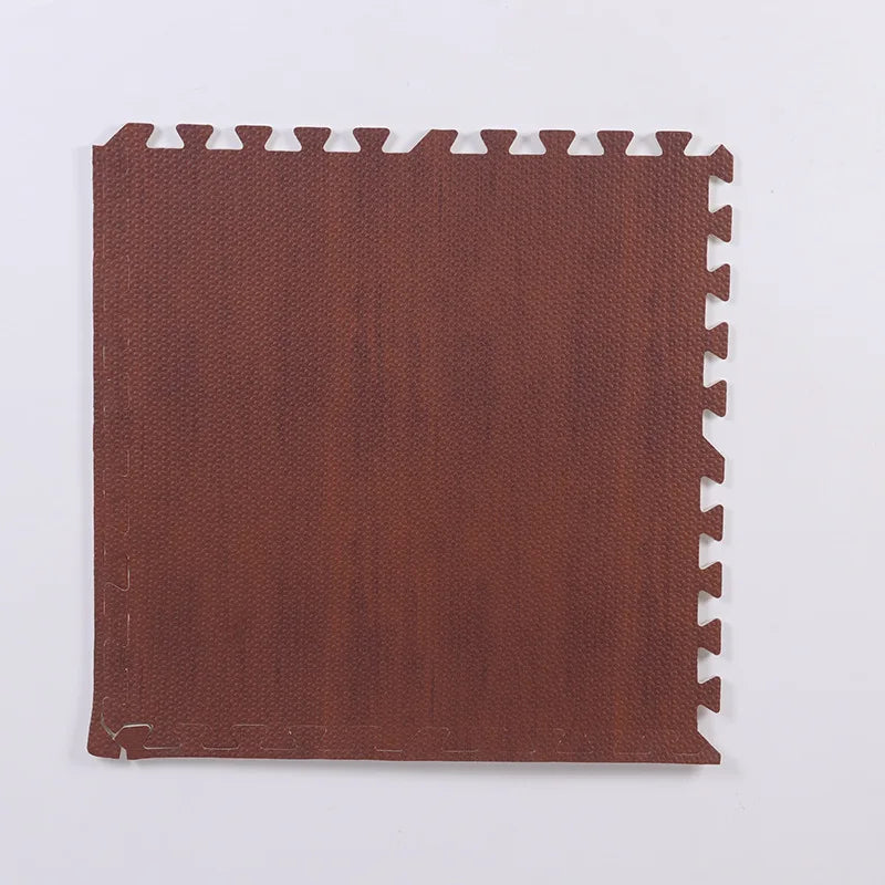 Modern Thicken Soft Puzzle Mat Crawling Carpet childrensterritory