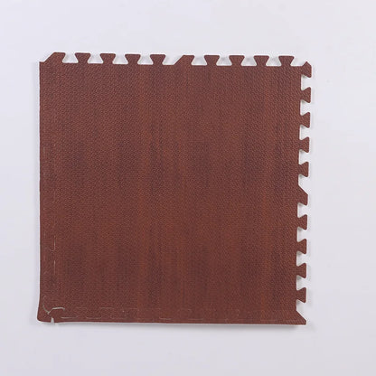 Modern Thicken Soft Puzzle Mat Crawling Carpet childrensterritory