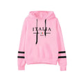 Girls' Long-Sleeved Casual Winter Tracksuit childrensterritory