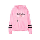 Girls' Long-Sleeved Casual Winter Tracksuit childrensterritory