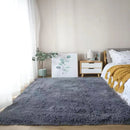Nordic Style Soft Plush Large Living Room's Rugs