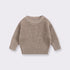 Newborn Baby Knit Pullover Winter Sweater childrensterritory