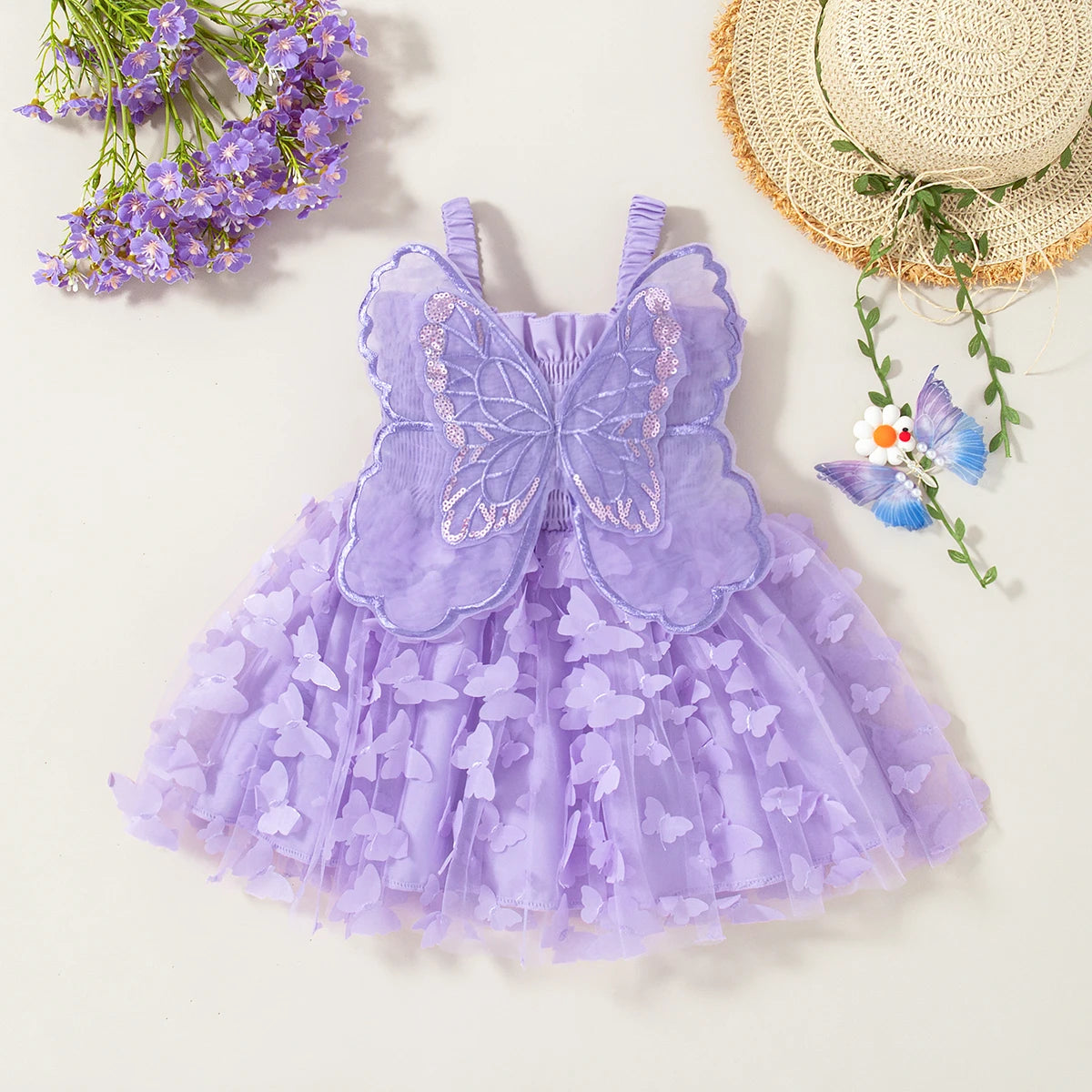 Infant Girls&