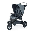 Lightweight and Adjustable Baby Jogging Stroller childrensterritory
