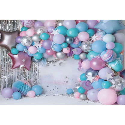 Photographic Background for Baby&