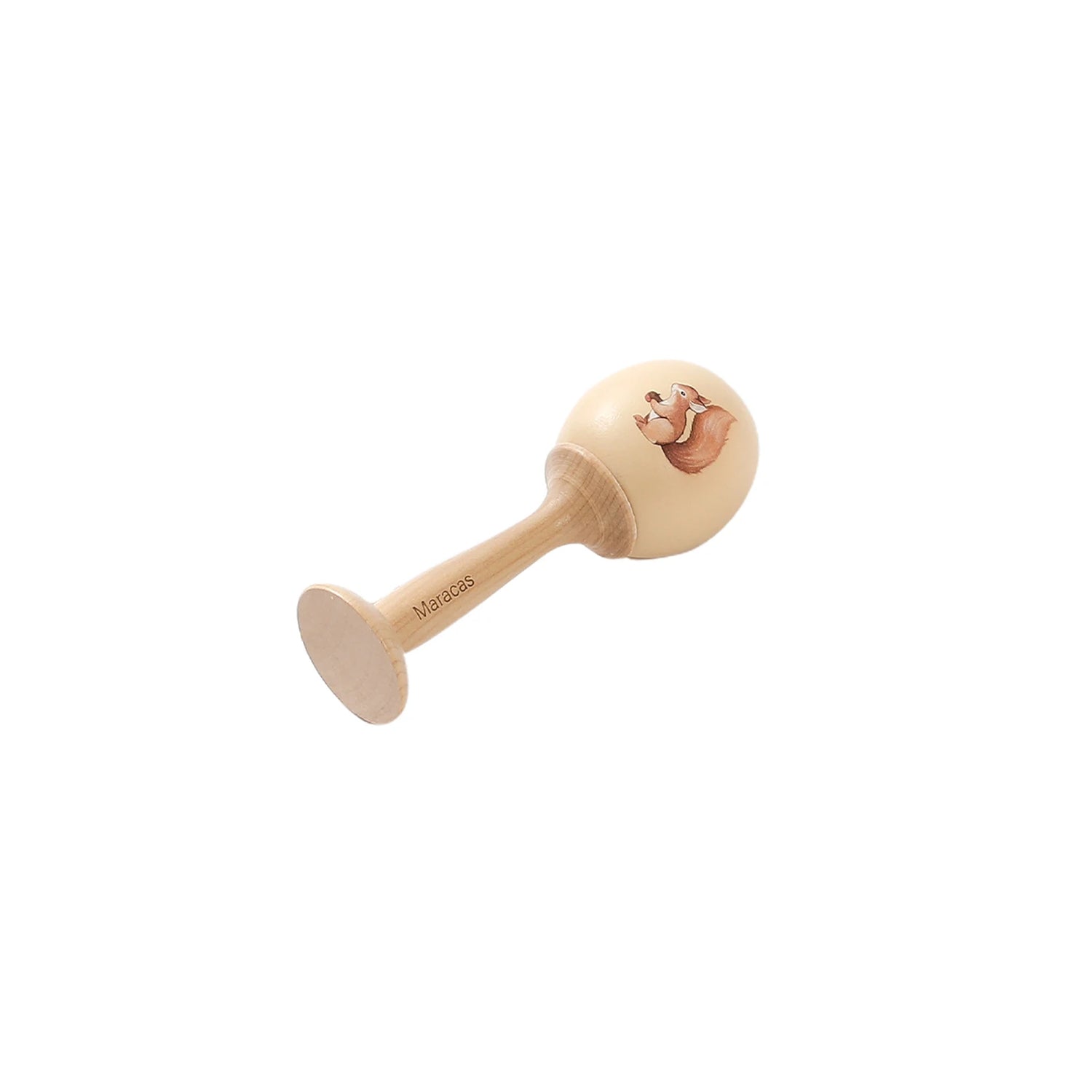 Wooden Musical Instruments for Early Education in Infants childrensterritory