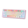 Tri-Mode Hot Swappable Wireless Gaming Keyboard for Win/Mac childrensterritory