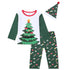 Baby Kids Christmas Winter Clothing Set childrensterritory